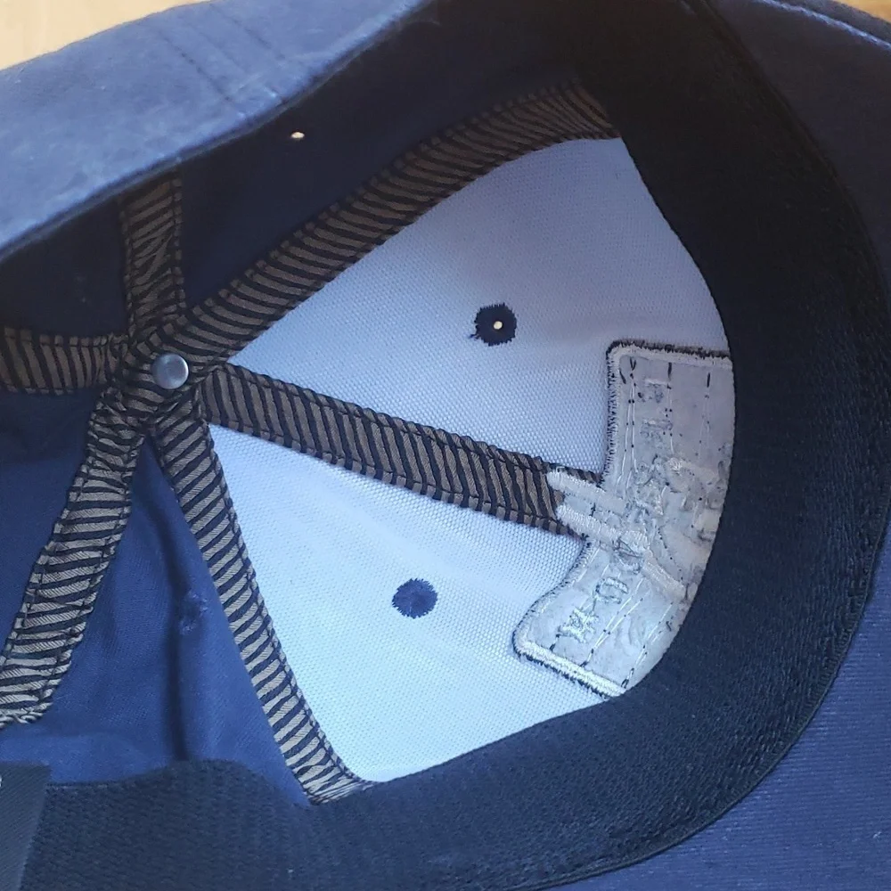 Billy Reid Hat - Picture 4 of 7